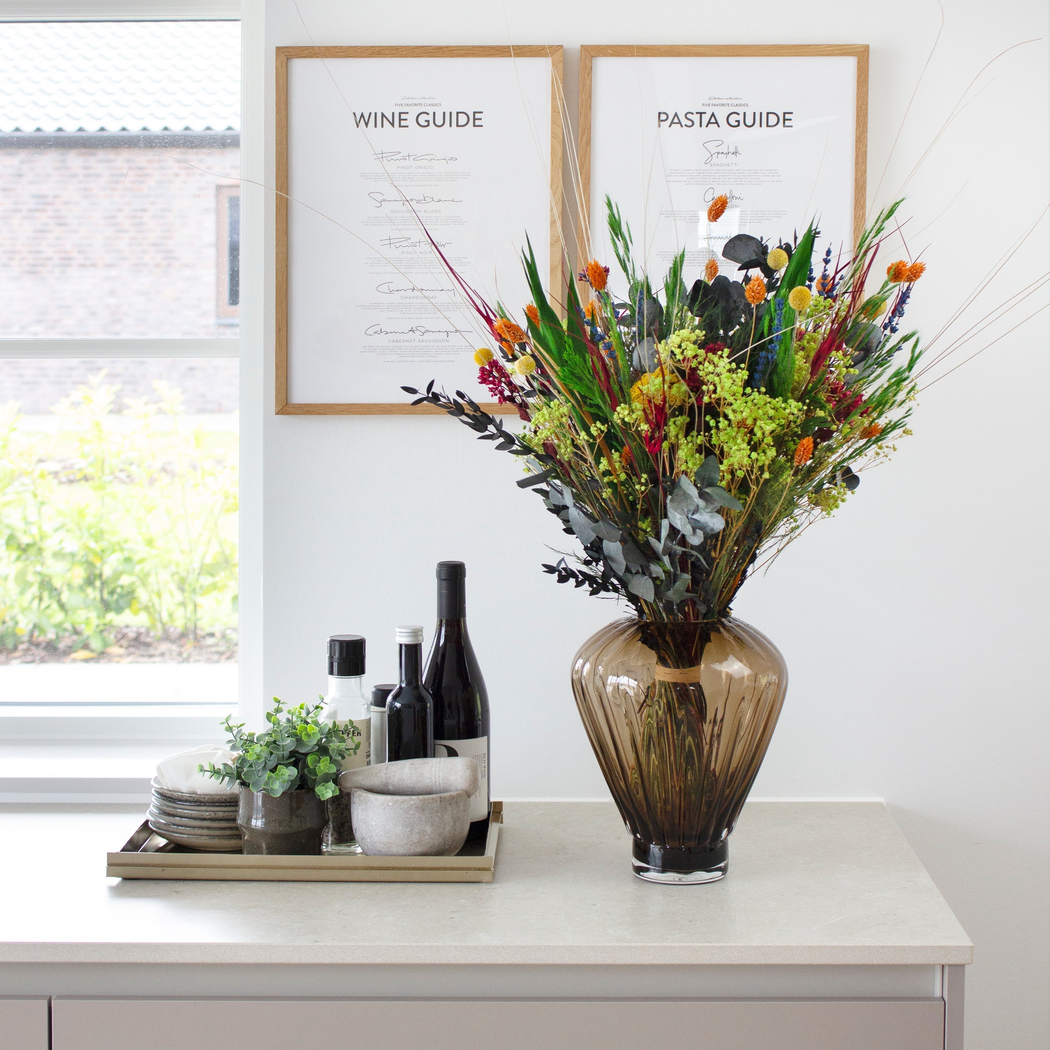 3 enkla knep – Så här får du mest glädje av din bukett