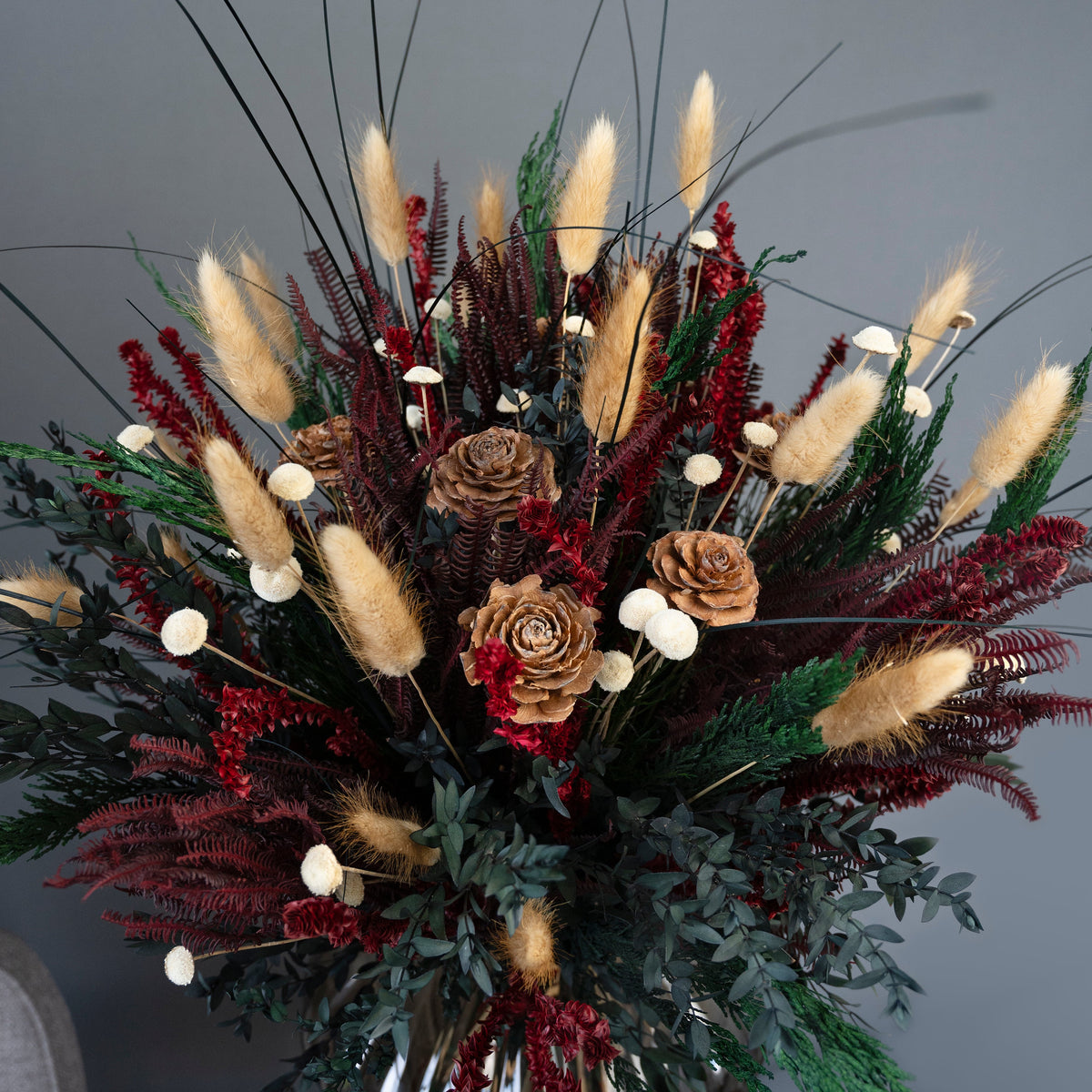 Juleblomster