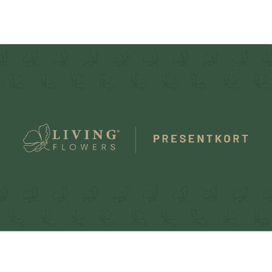 Presentkort