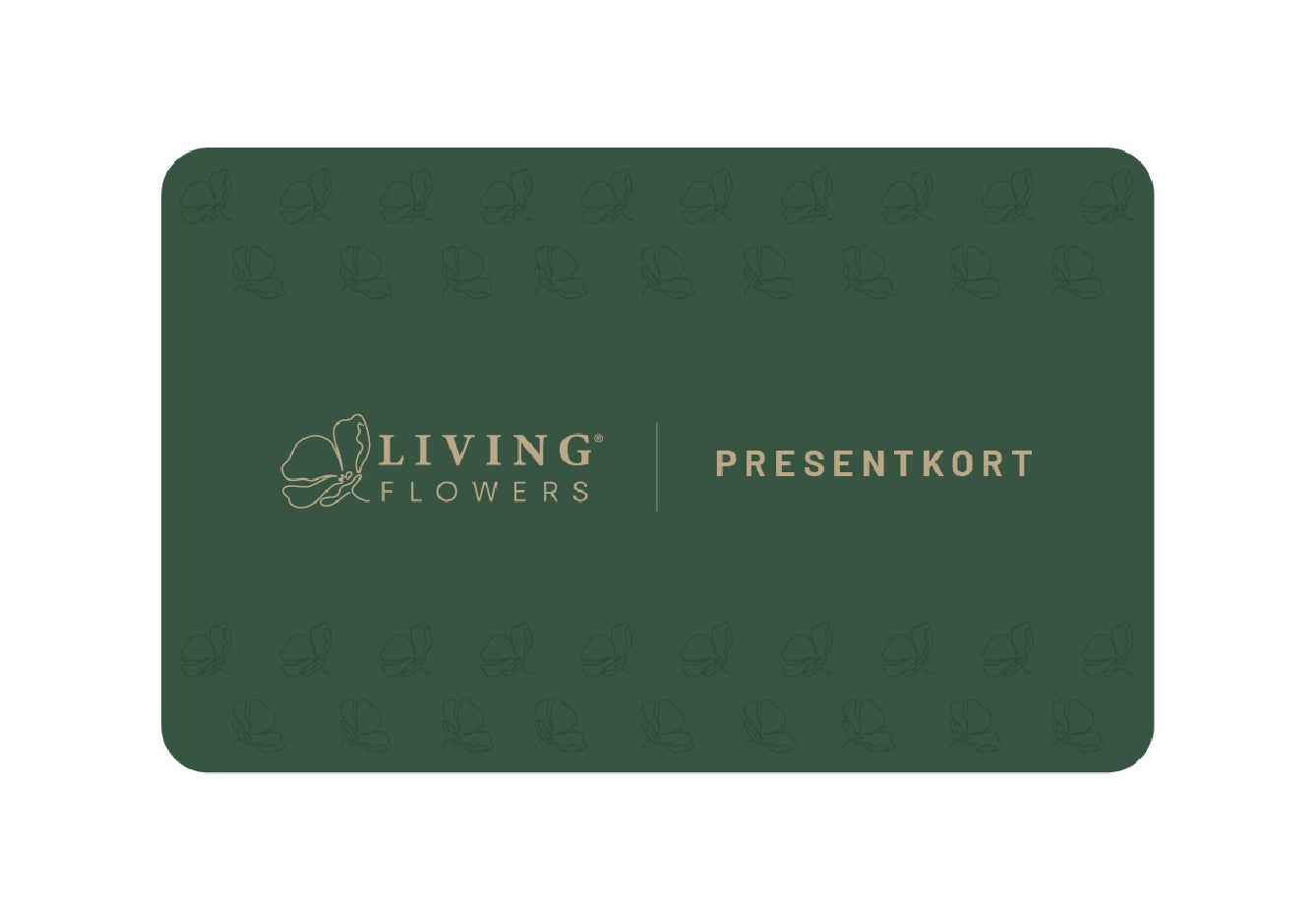 Presentkort
