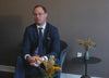 Michael fortæller, hvilken økonomisk forskel det har gjort for Hotel Vejlefjord at skifte til Living Flowers.